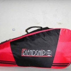 Friendship Dreifach-Racket-Bag