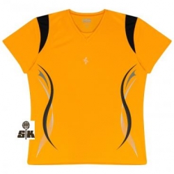 RSL Lady Shirt orange