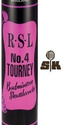 RSL Tourney No.4