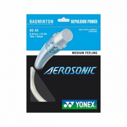 YONEX_Aerosonic