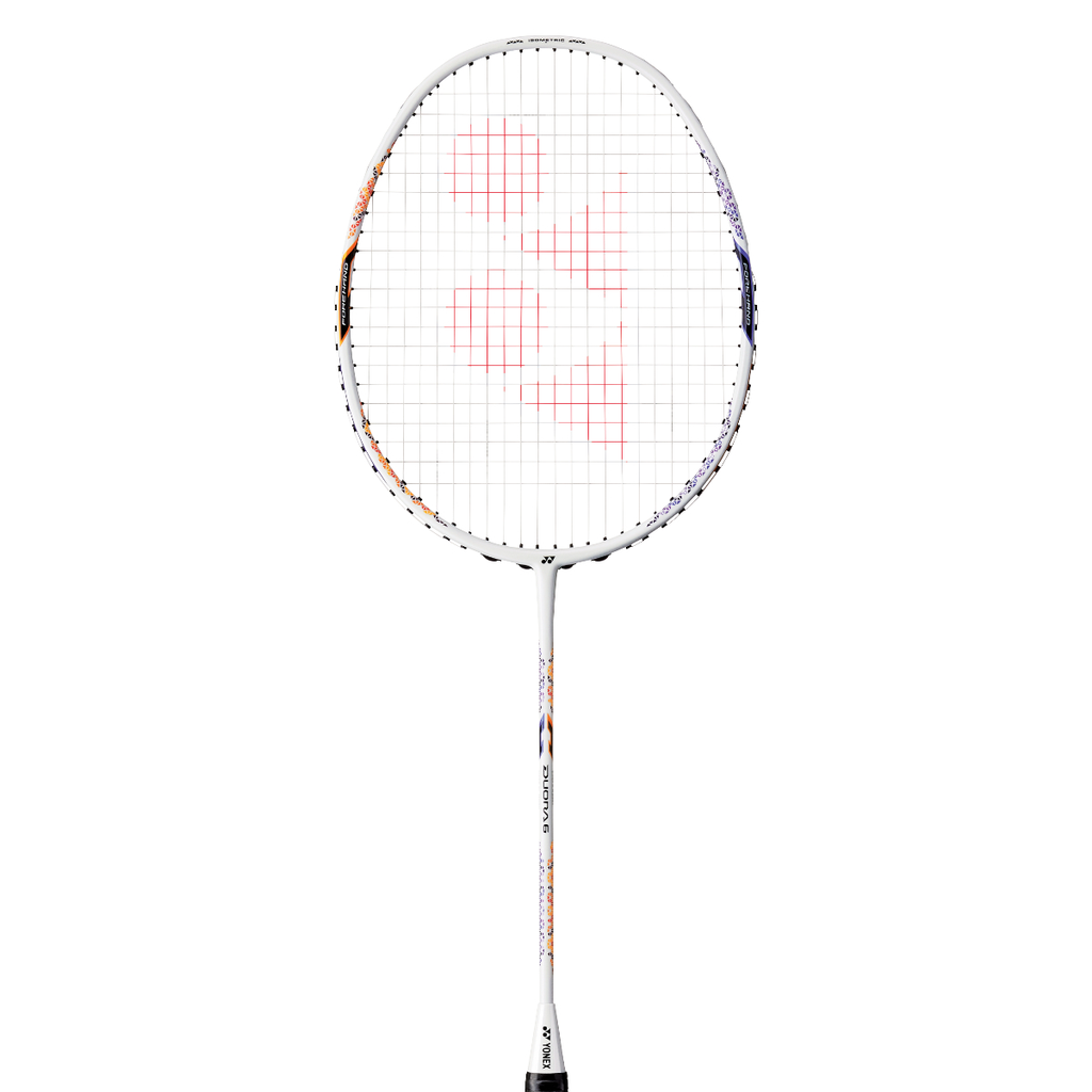 Yonex Duora 6   Badmintonschläger Badminton Schläger Racket 