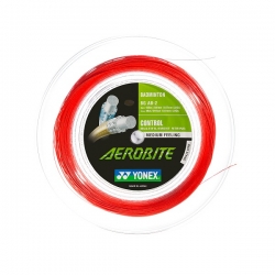 YY AEROBITE - coil white red