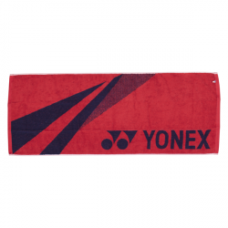YY Towel AC1071 - Coral Red - 1