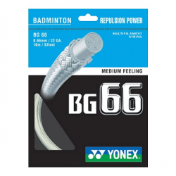 YONEX-BG-66-2