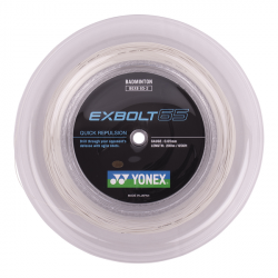 EXBOLT 65 COIL - White