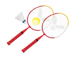 victor-Mini-Badminton-Set2