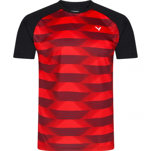 Victor T-Shirt T-33102 CD