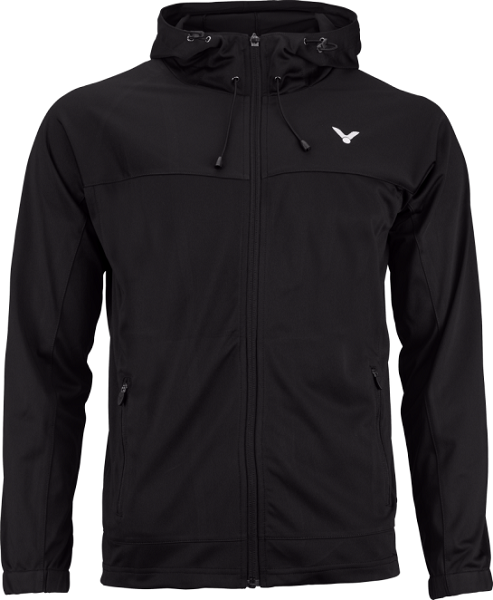 Victor TA Jacket Team black 3529 Gr.S