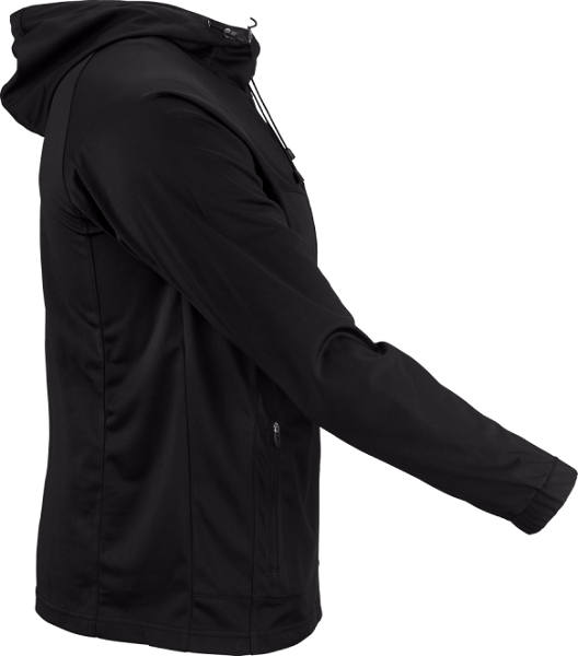 Victor TA Jacket Team black 3529 Gr.S – Bild 3