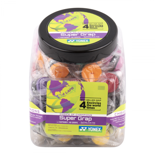 YONEX Grap AC 102-60