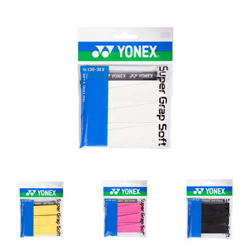 YONEX Overgrip AC 136