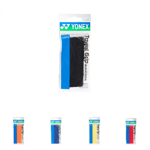YONEX Frottee-Griffband AC402