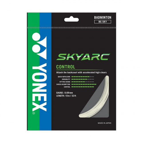 BG-SKYARC-white.jpg Yonex BG SKYARC