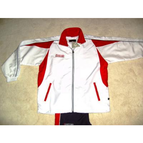 Friendship Trainingsanzug Rhine