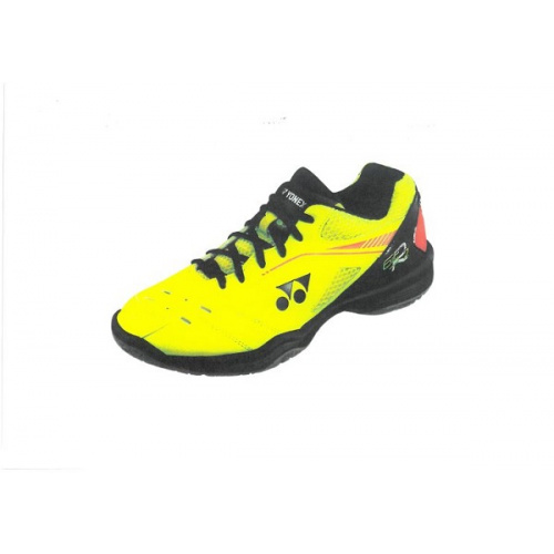 Yonex Power Cushion 65R -black week-