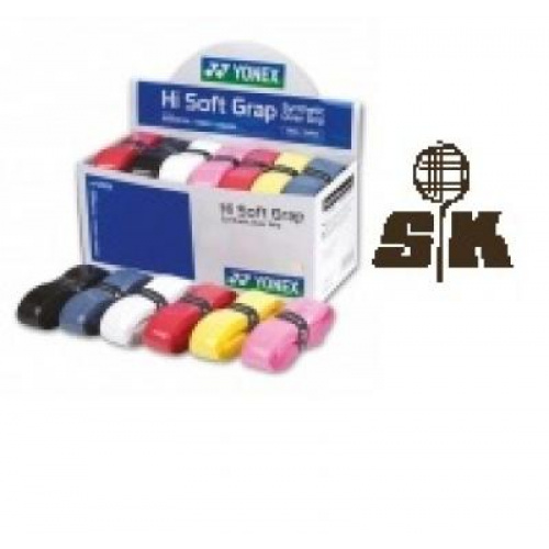YONEX HI SOFT Grip AC 420