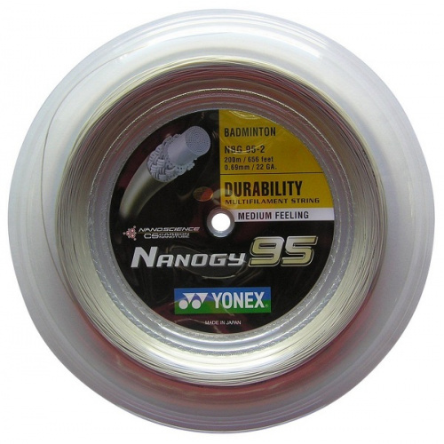 Yonex Nanogy 95