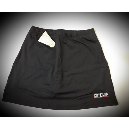 FRIENDSHIP Skirt black