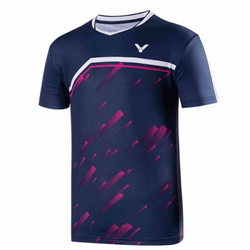 Victor T-Shirt T-30002 B Gr.XL