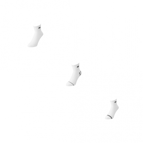 YONEX Quarter Socks 19198