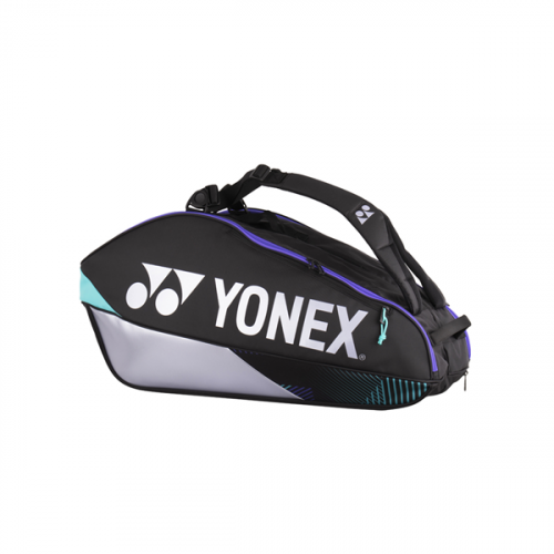 Yonex Bag 92426 black-silver