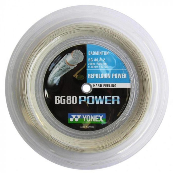 Yonex BG 80 Power