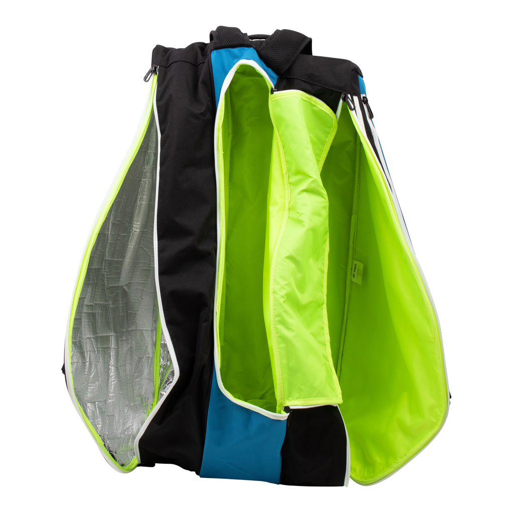 Yonex Club Line Racketbag 1224 – Bild 3