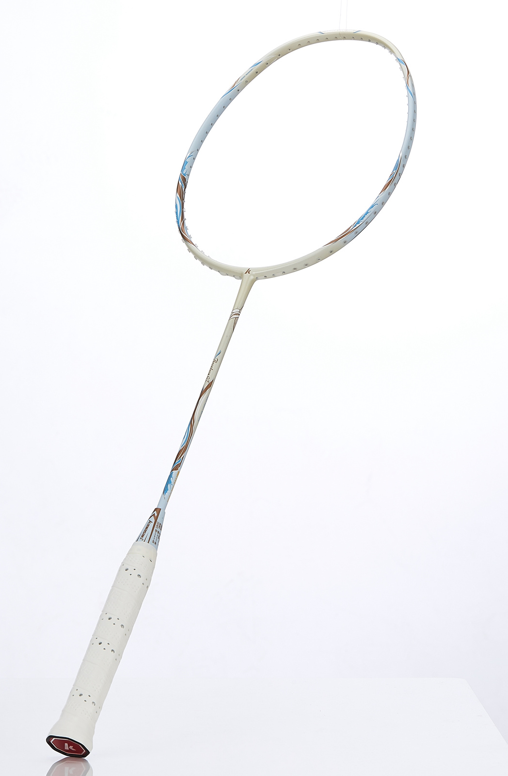 Kawasaki PORCELAIN Q7