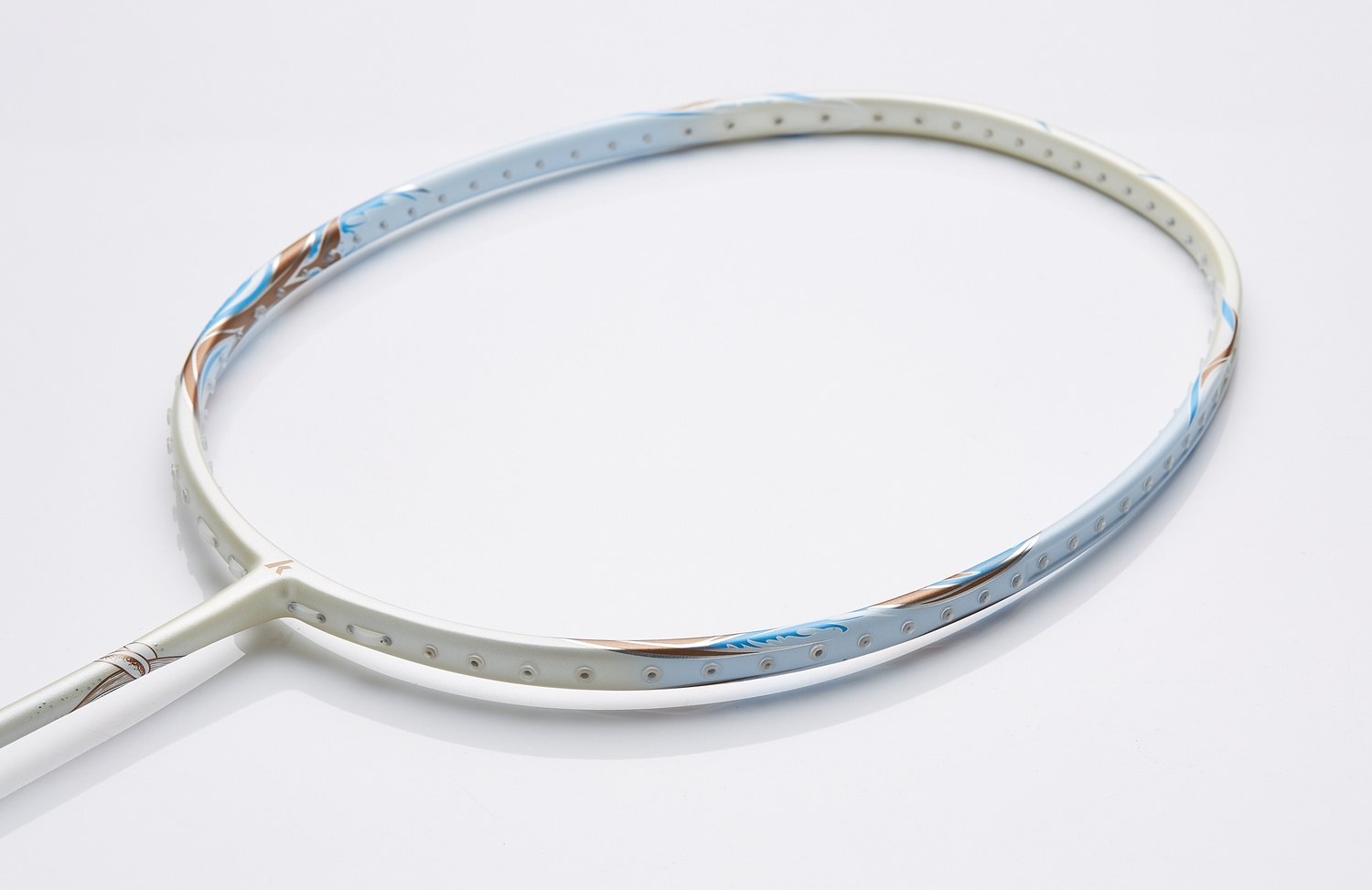 Kawasaki PORCELAIN Q7 – Bild 3