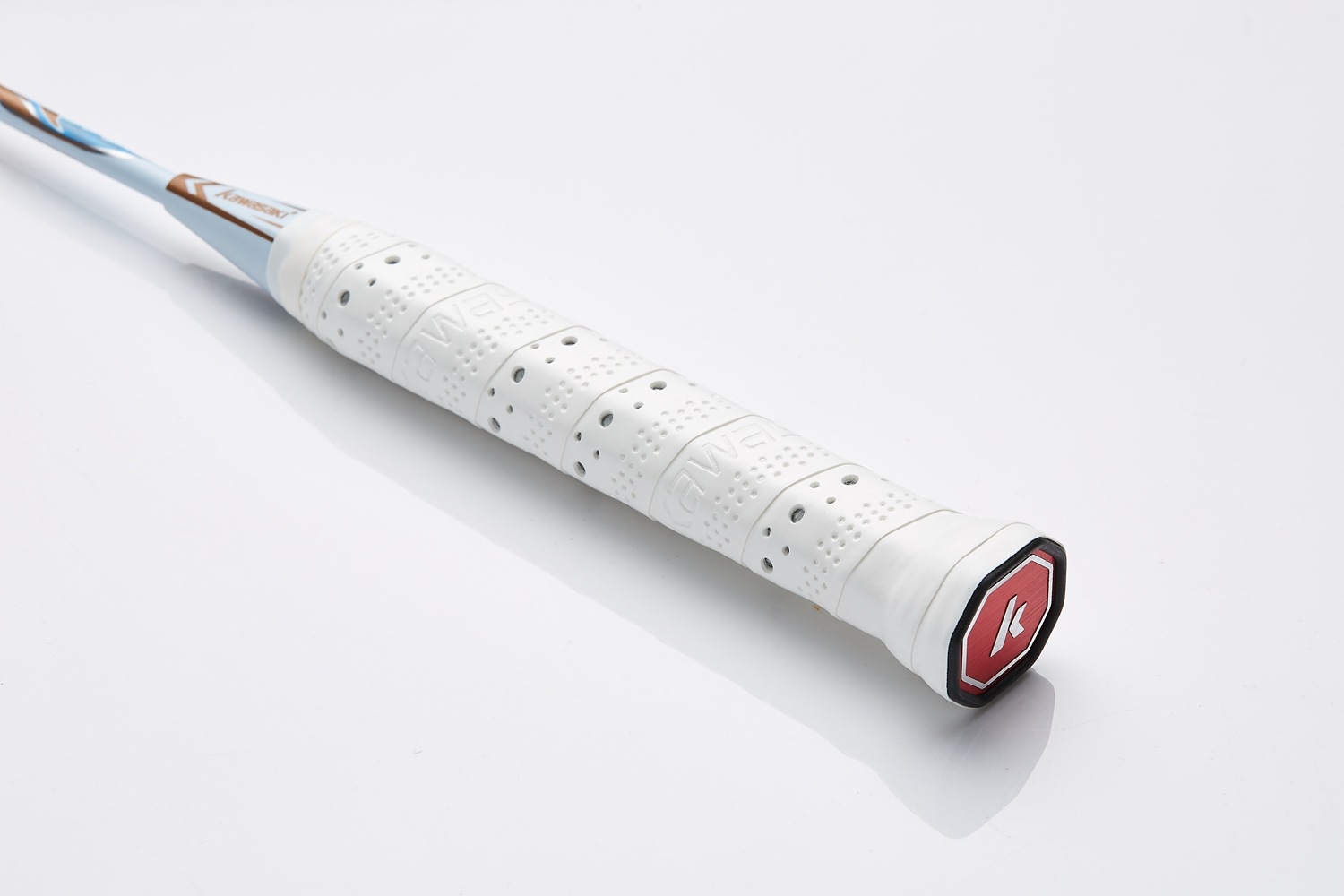 Kawasaki PORCELAIN Q7 – Bild 4