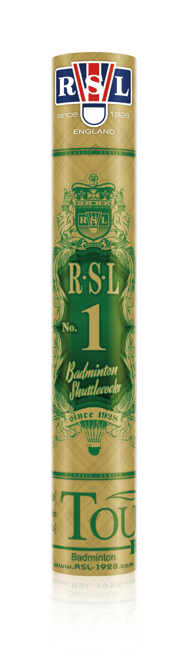 RSL Tourney No.1 -ab 32,30€-