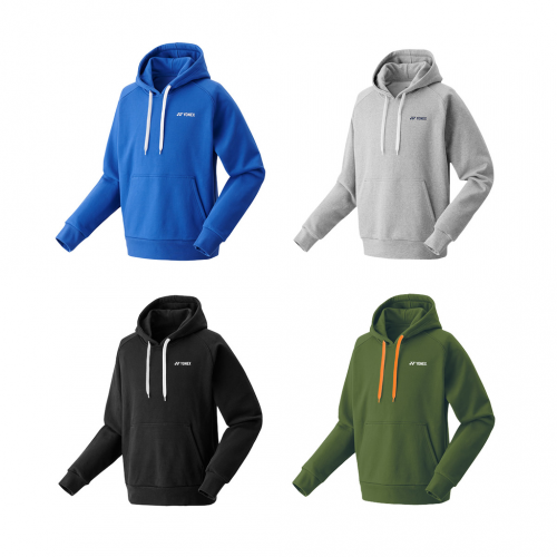 Yonex Hoodie YM0031 olive