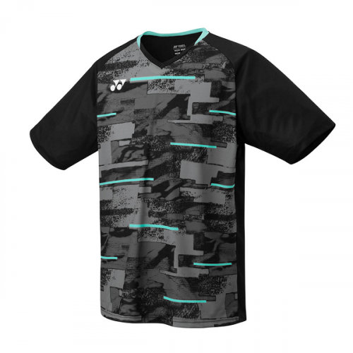 YM0034_007-1.png Yonex YM0034 Men’s Crew Neck Shirt