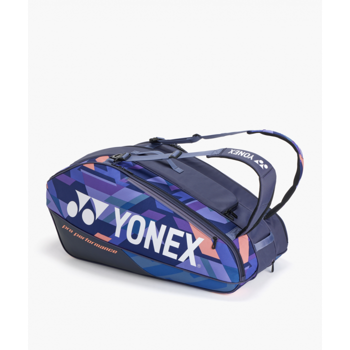 Yonex Bag 92429 midnight navy -ab Dezember 25- – Bild 3