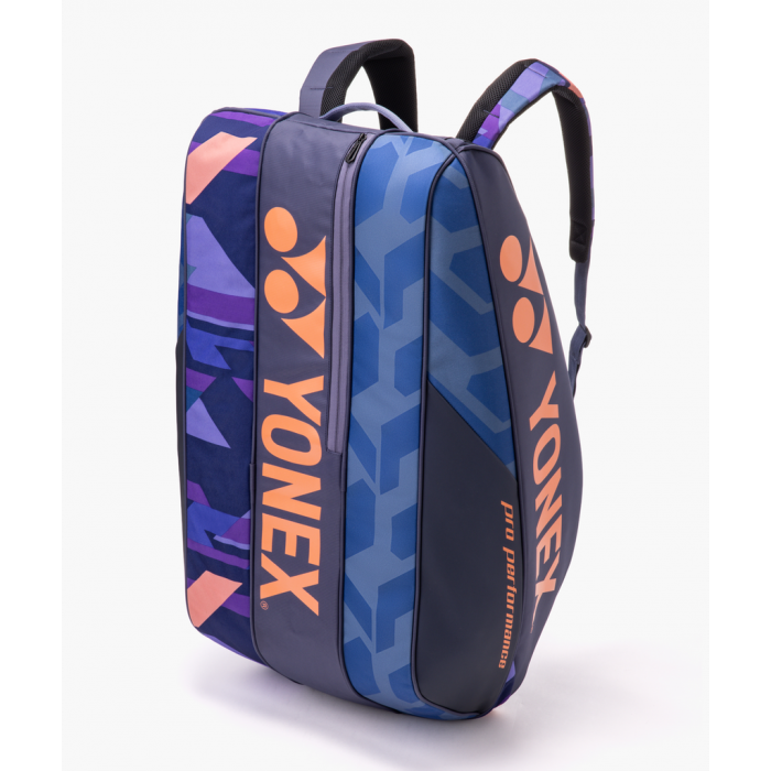 Yonex Bag 92429 midnight navy -ab Dezember 25- – Bild 5
