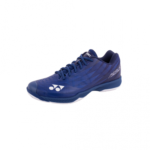 Yonex_Aerus Z2 Wide – Navy Blue – 1a Yonex Power Cushion Aerus Z2 WIDE navy blue
