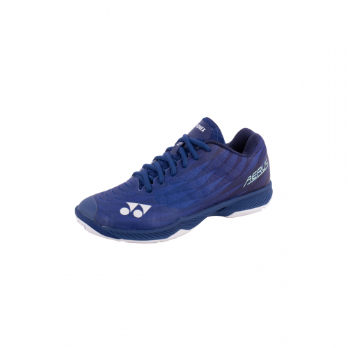 Aerus Z2 Women – Navy Blue – 1a Yonex Power Cushion Aerus Z2 navy blue