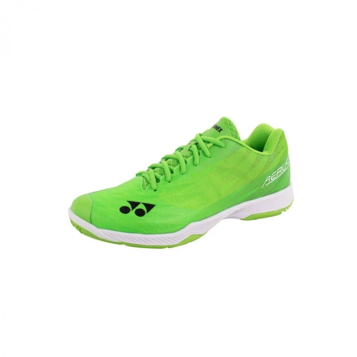 Yonex Power Cushion Aerus Z2 WIDE green