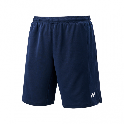 YONEX Short YM0051 dark navy