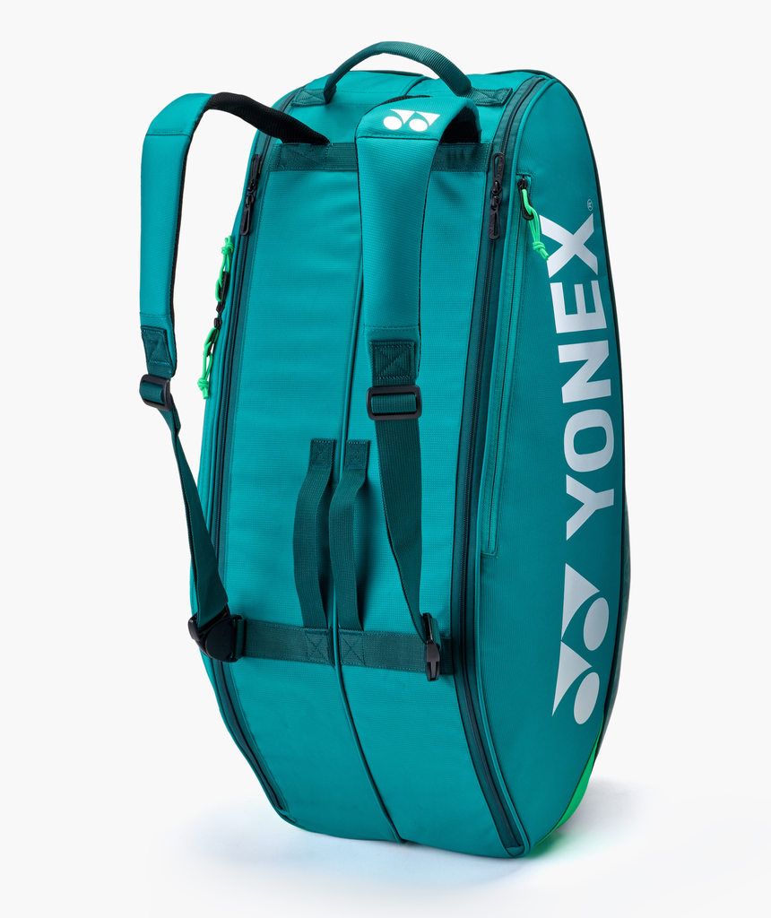 Yonex Bag 92426 dark green – Bild 2