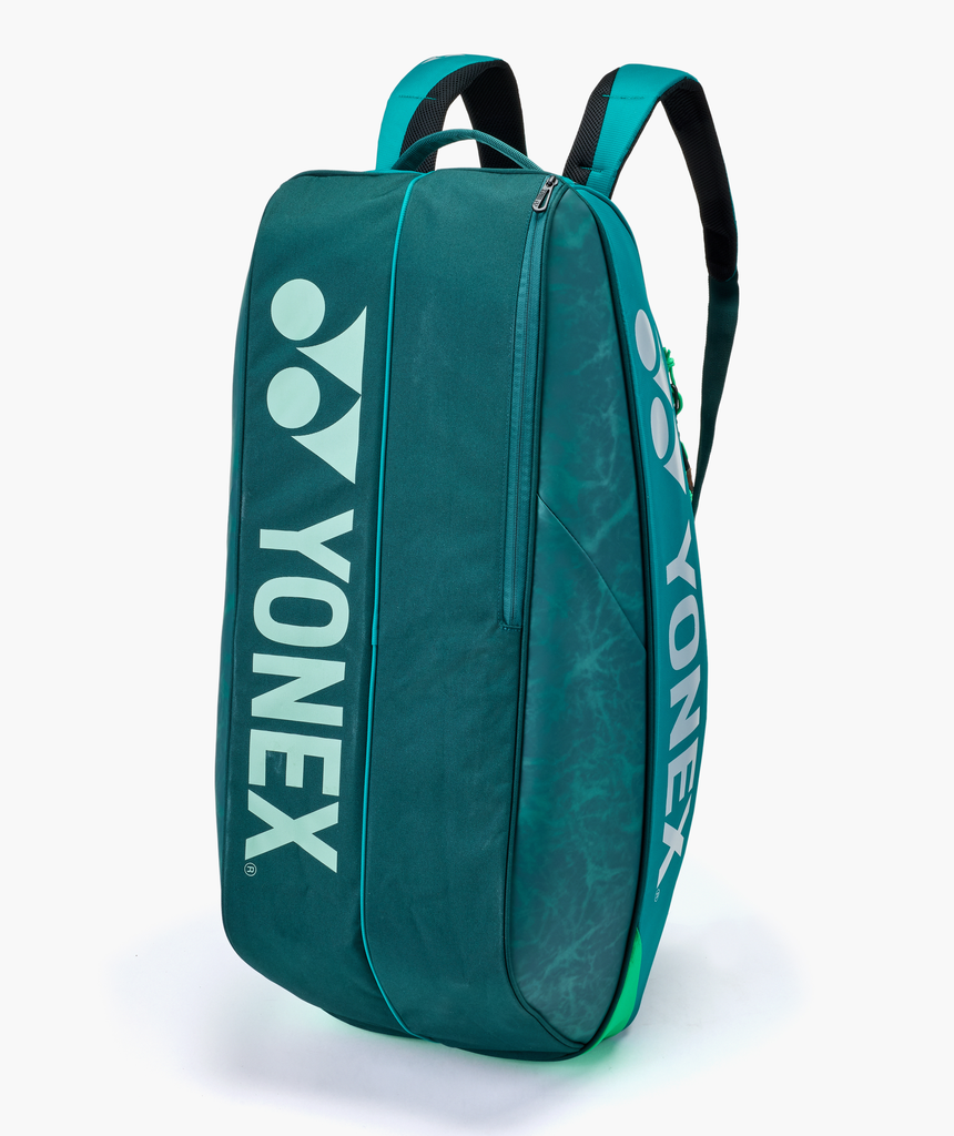 Yonex Bag 92426 dark green – Bild 4
