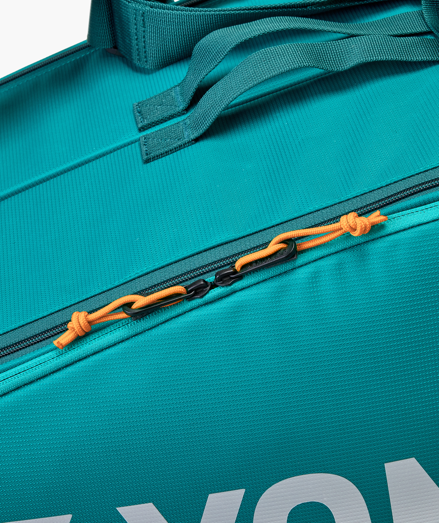 Yonex Bag 92426 dark green – Bild 5