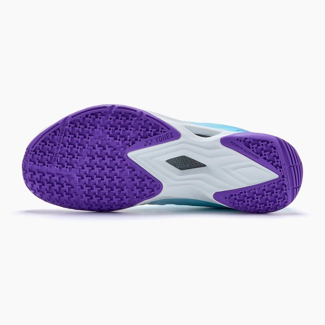 Yonex Power Cushion Aerus Z2 women indigo – Bild 5