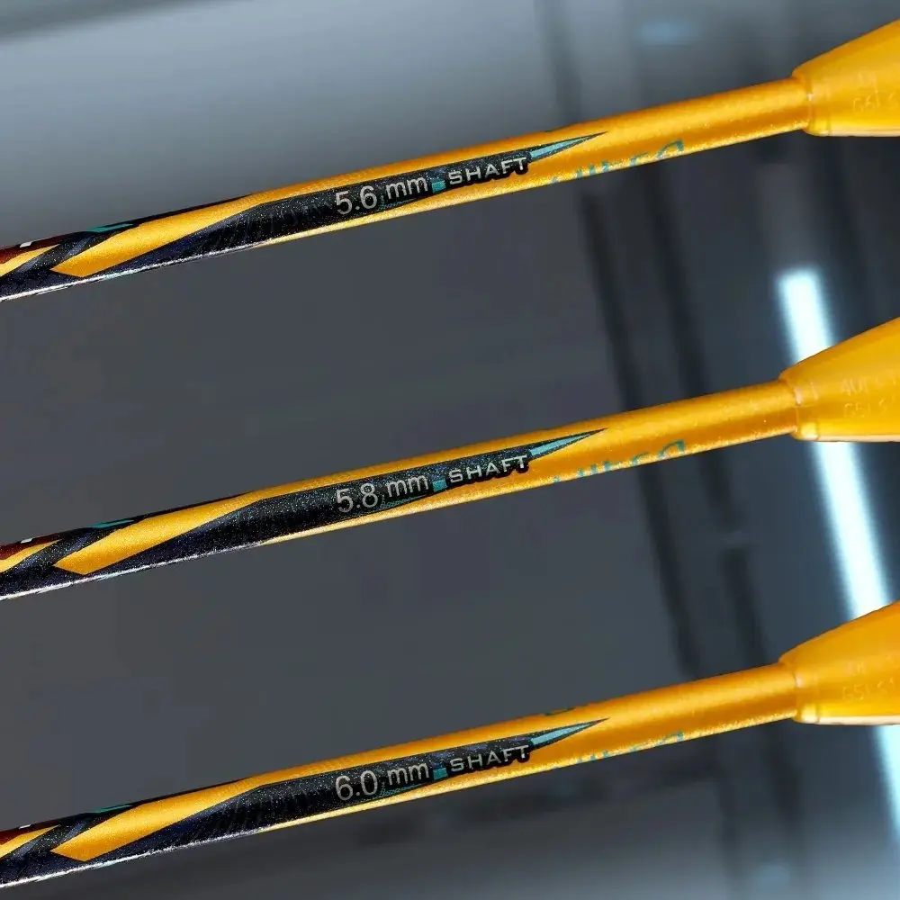 Victor Thruster FC ULTRA – Bild 5