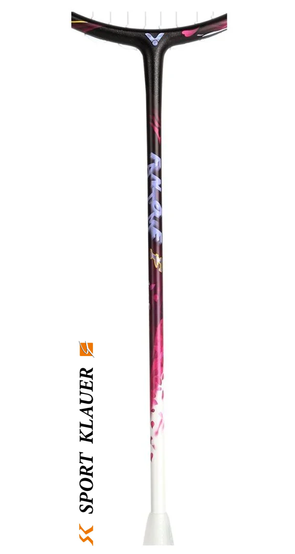 VICTOR Auraspeed FANTÔME F/AC – Bild 3