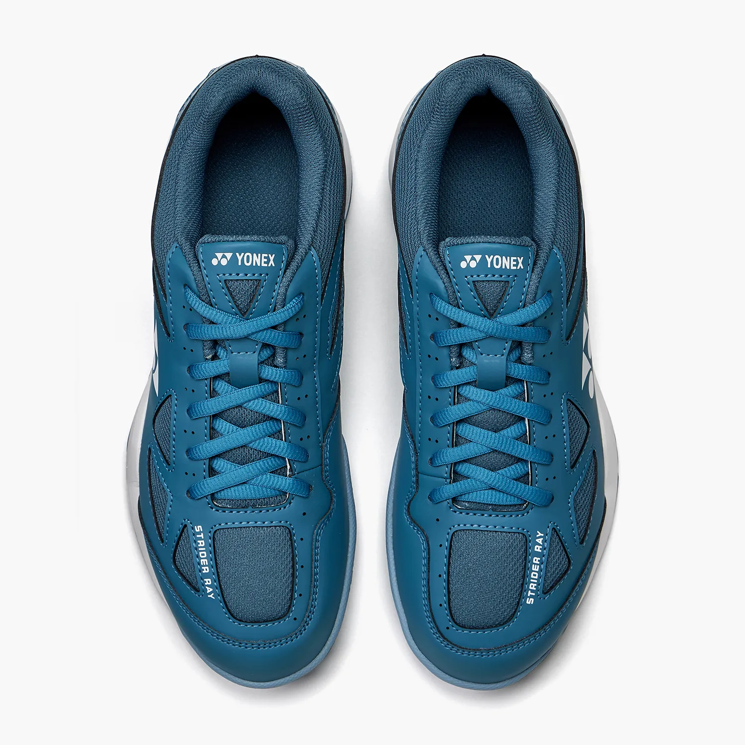 Yonex P.C. Strider Ray teal blue – Bild 5