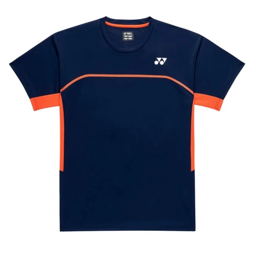 Yonex 10726 Men’s Crew Neck Shirt Practice