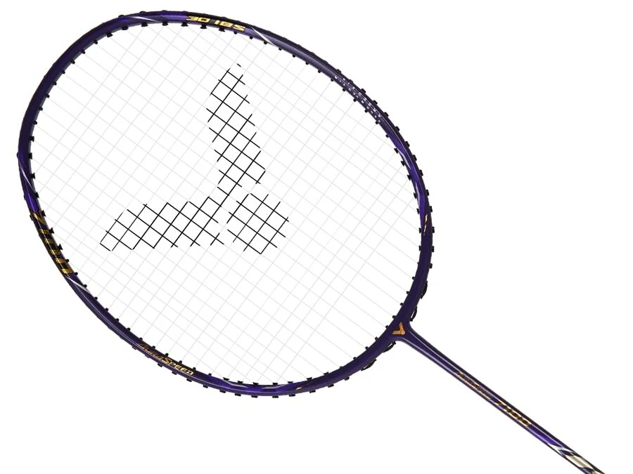 Victor Auraspeed 7100 J – Bild 2