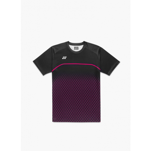 Yonex Unisex T-Shirt Practice 16861 black