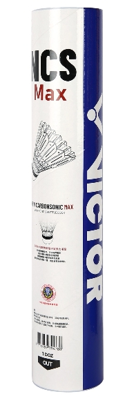 VICTOR New Carbonsonic NCS MAX – Bild 3